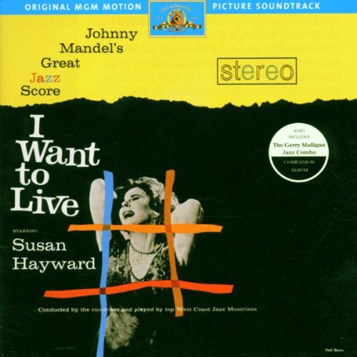 I Want to Live Jazz