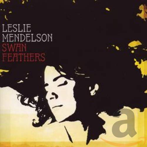 Swan Feathers Pop