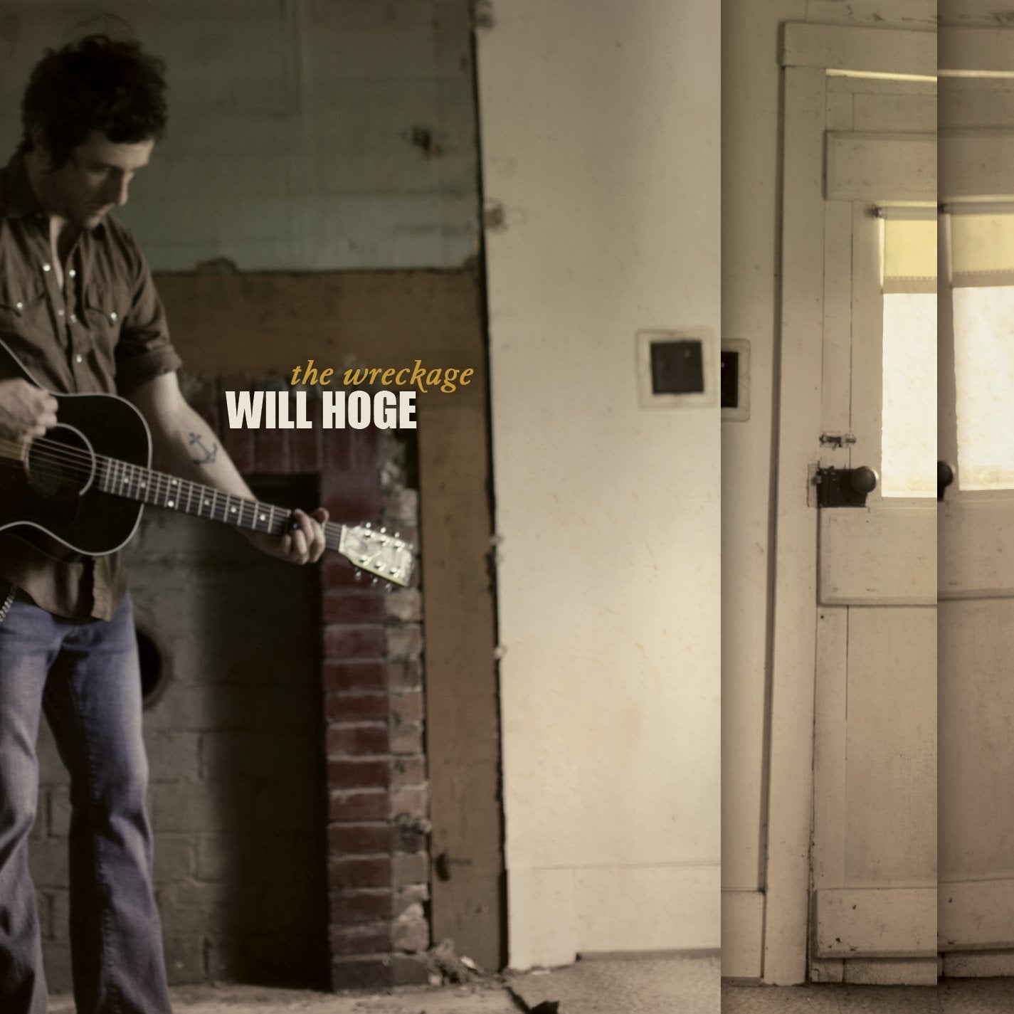 Wreckage Alternative & Indie
