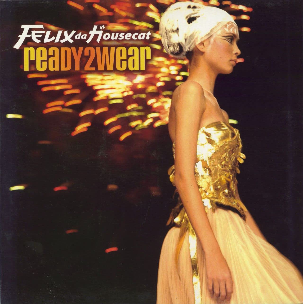 Ready to Wear cd
