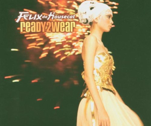 Ready to Wear Pop