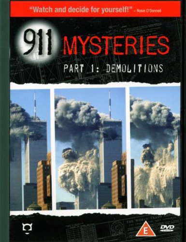 9/11 Mysteries Part 1 - Demolitions Films