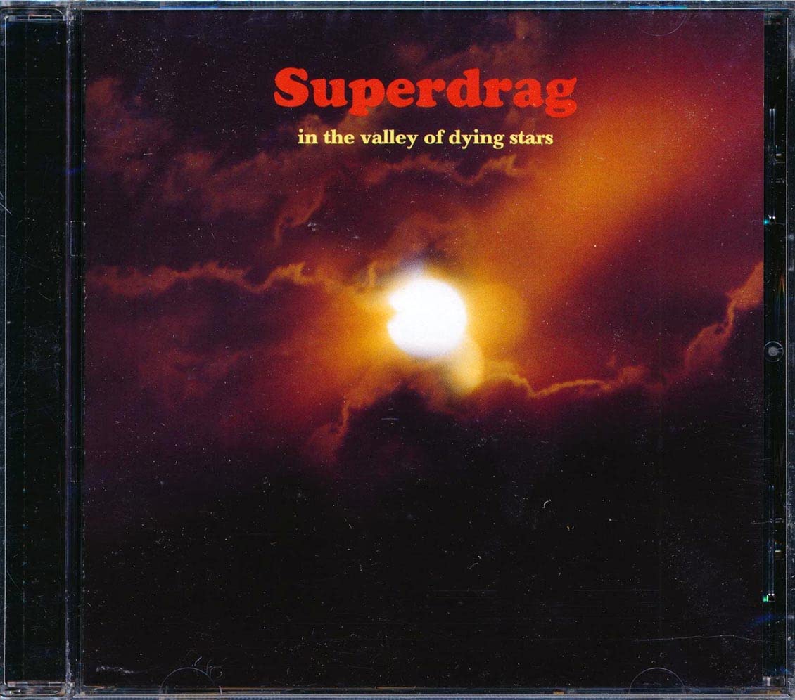 In the Valley of Dying Stars Alternative & Indie