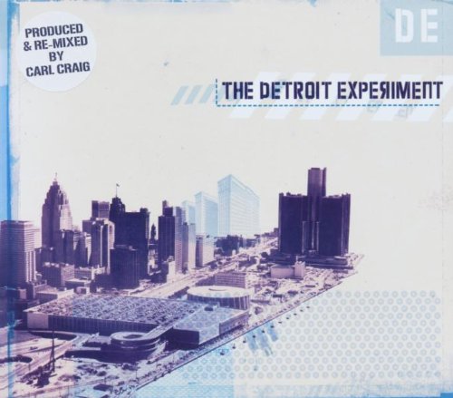 The Detroit Experiment Dance & Electronic