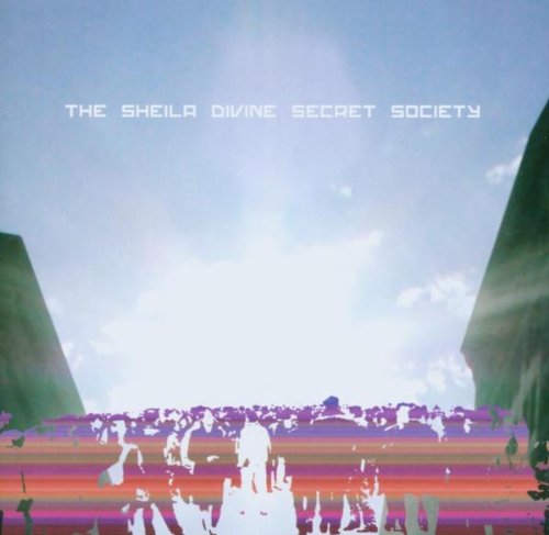 Secret Society (Mini CD) Alternative & Indie