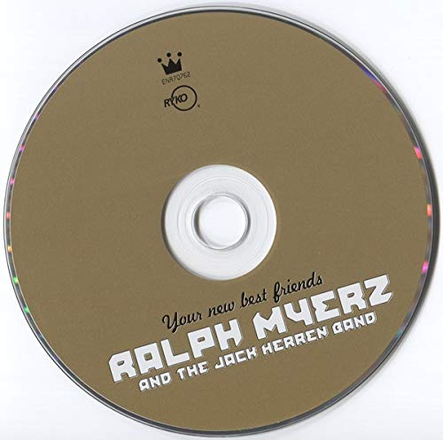 YOUR NEW BEST FRIENDS Music