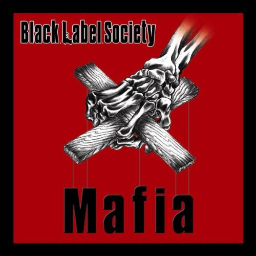 Mafia Metal & Hardrock