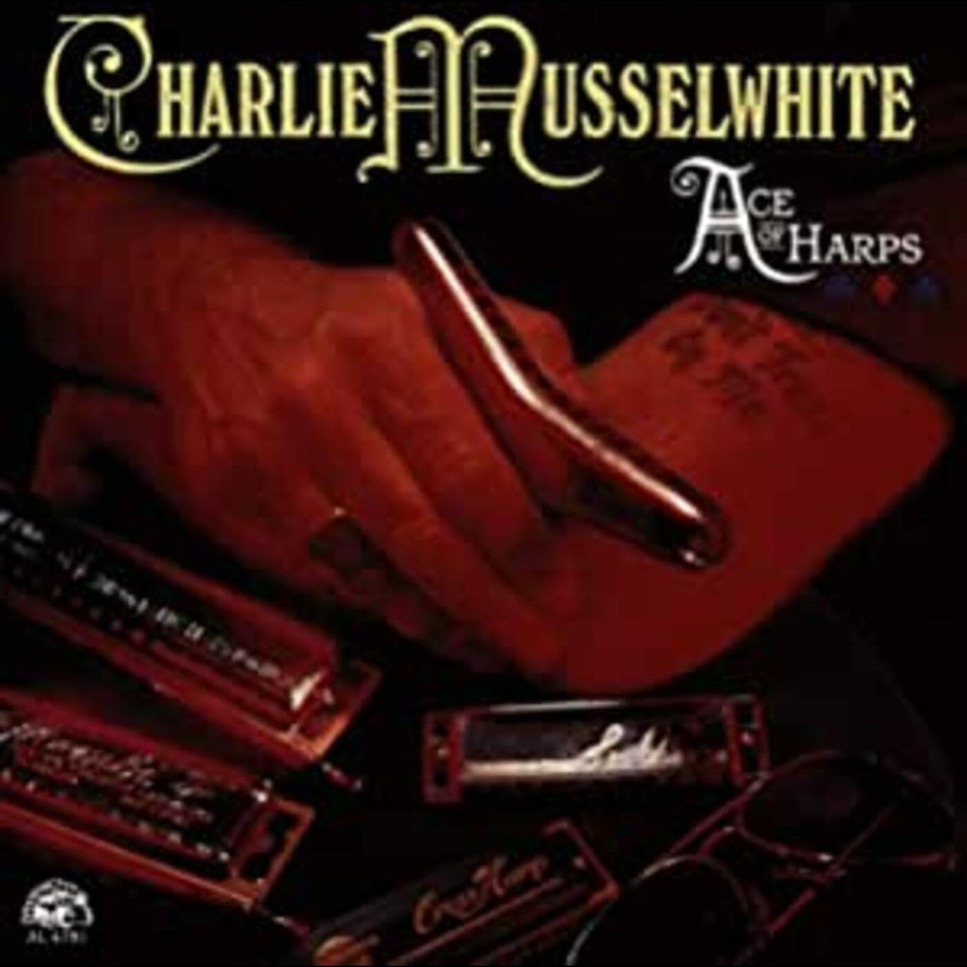 Ace of Harps Blues