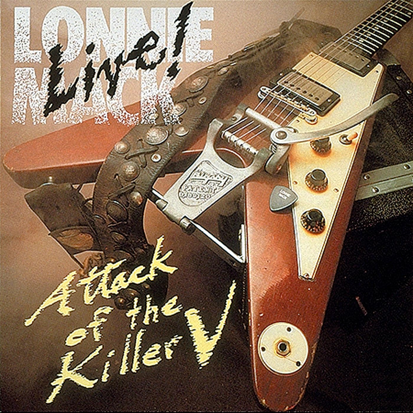 Live!-Attack of the Kil Blues