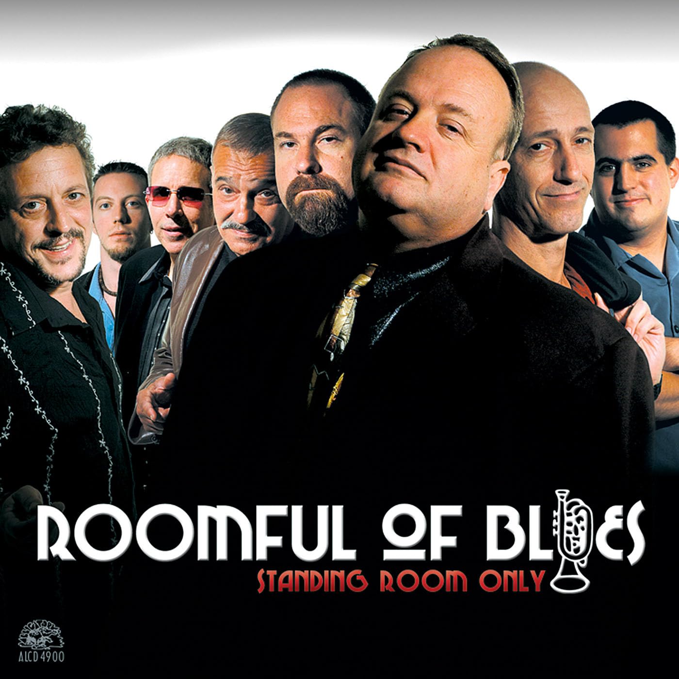Standing Room Only Blues