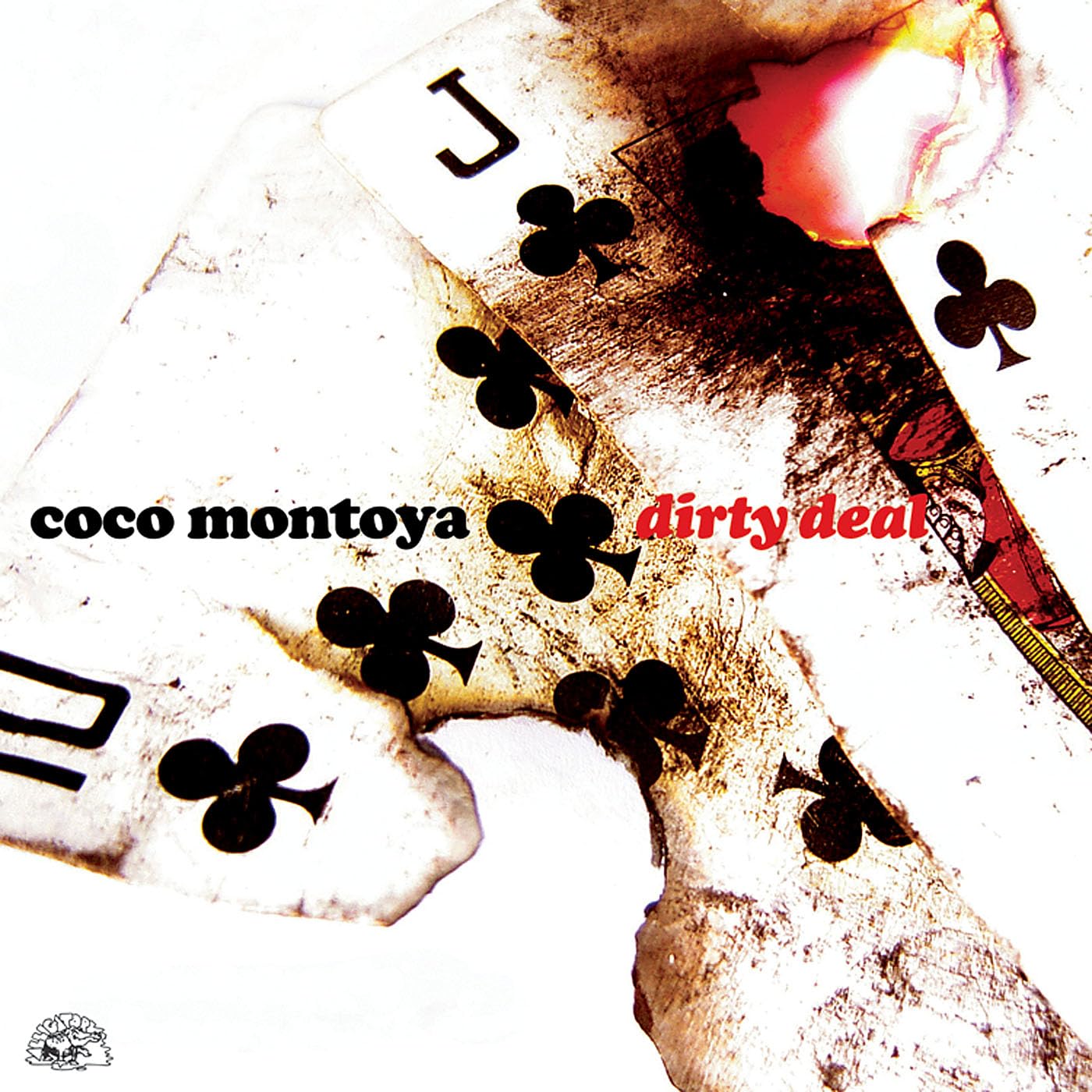 Product Image: Dirty Deal