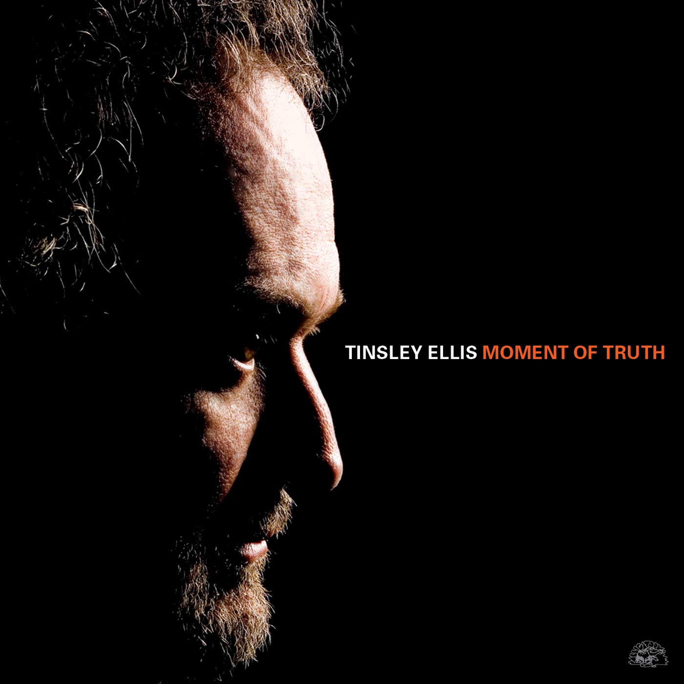 Moment of Truth Blues