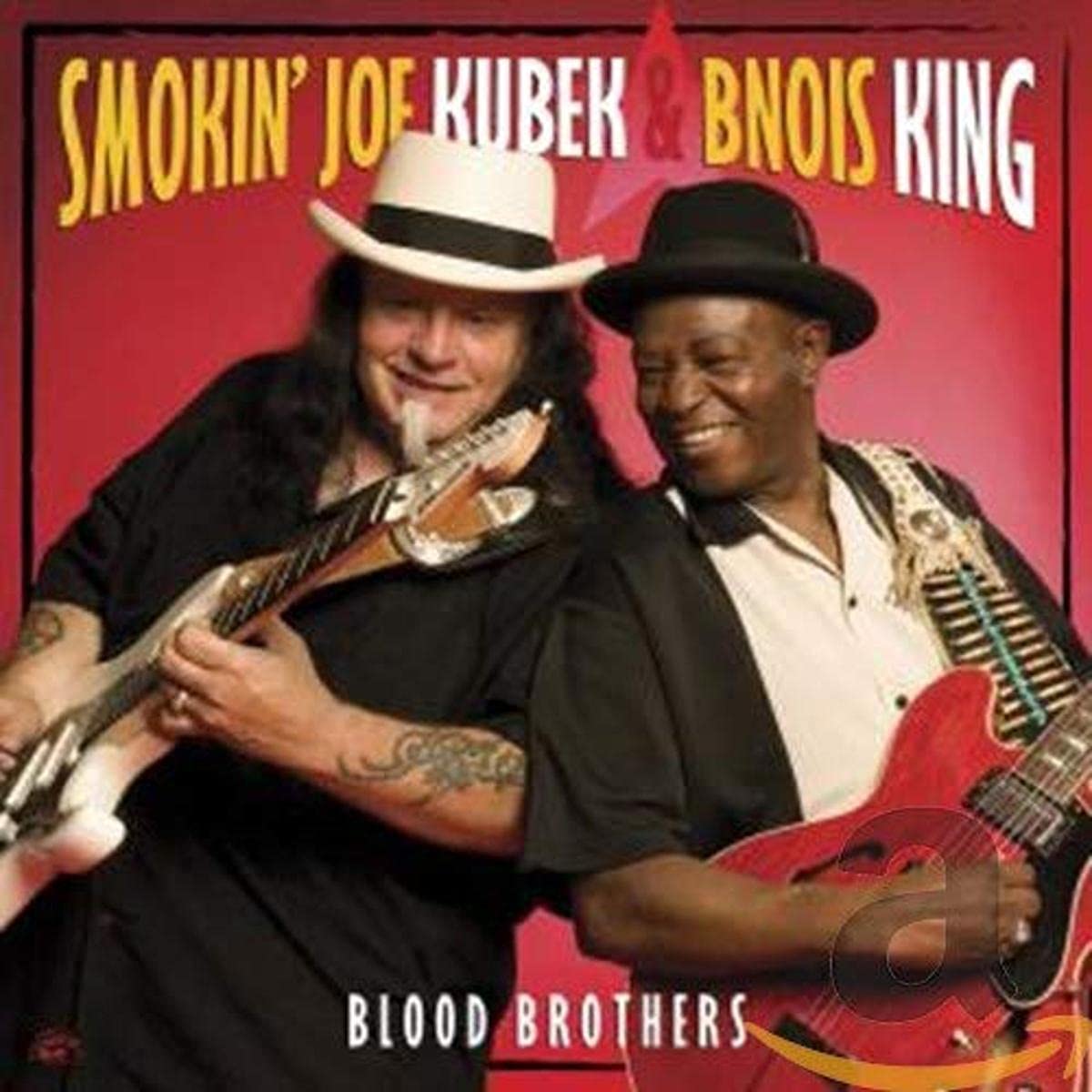 Blood Brothers Blues