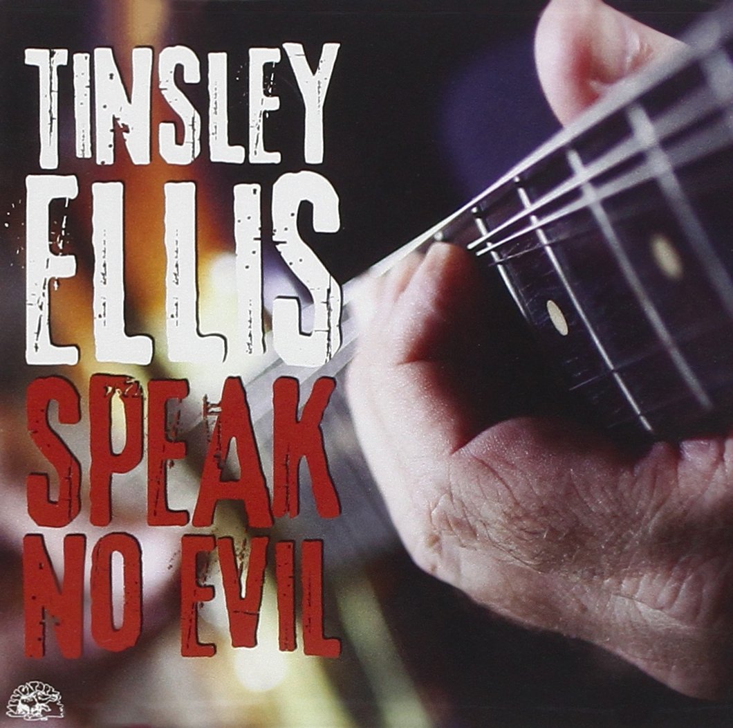 Product Image: Speak No Evil