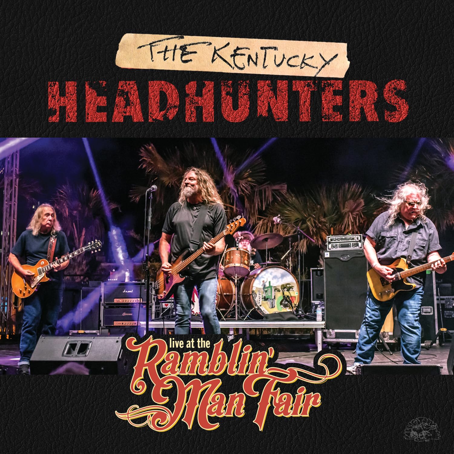 Live at the Ramblin' Man Fair Pop