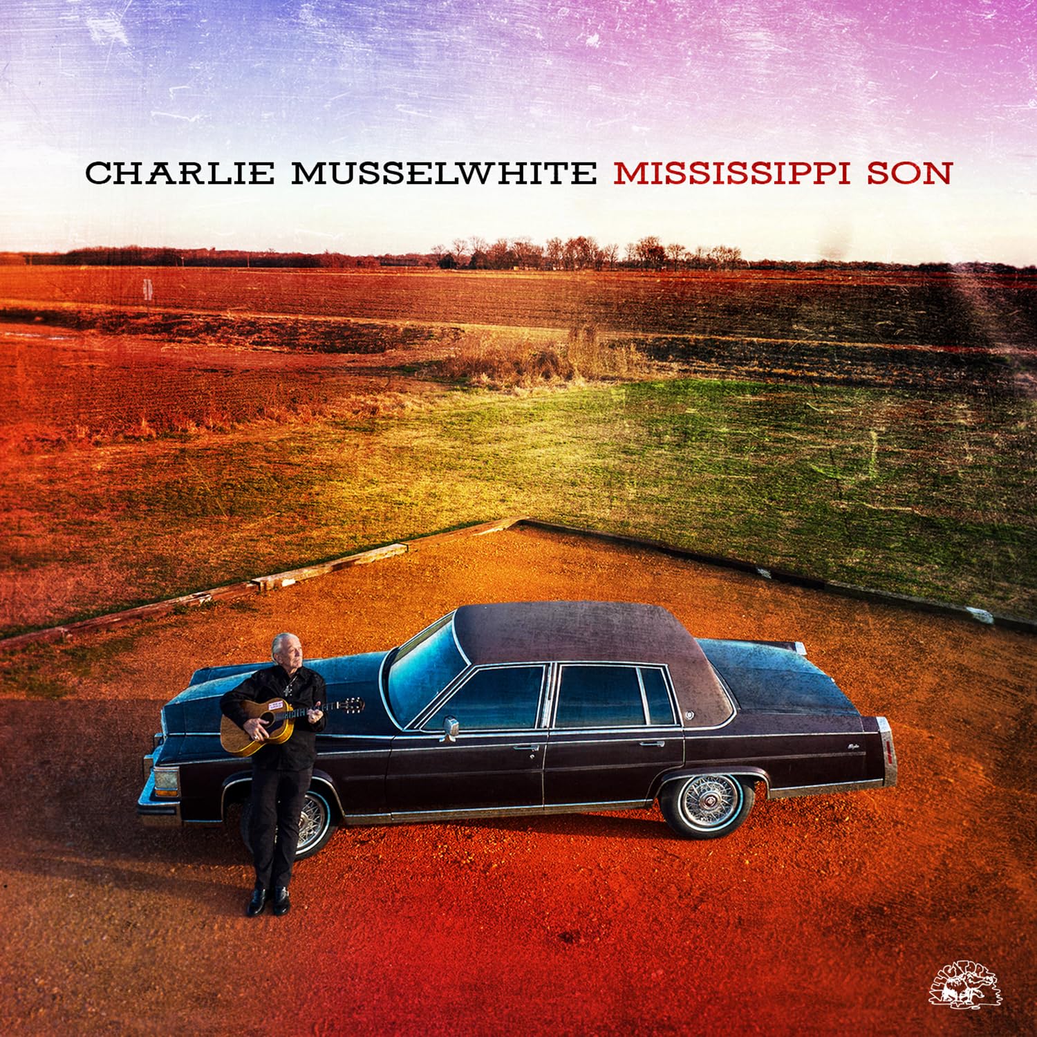 Mississippi Son (140g Farbiges Vinyl) Blues