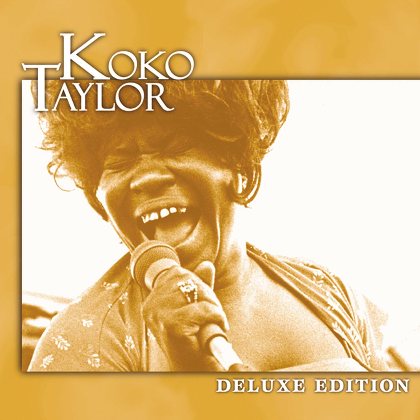 Deluxe Edition-Remastered Blues