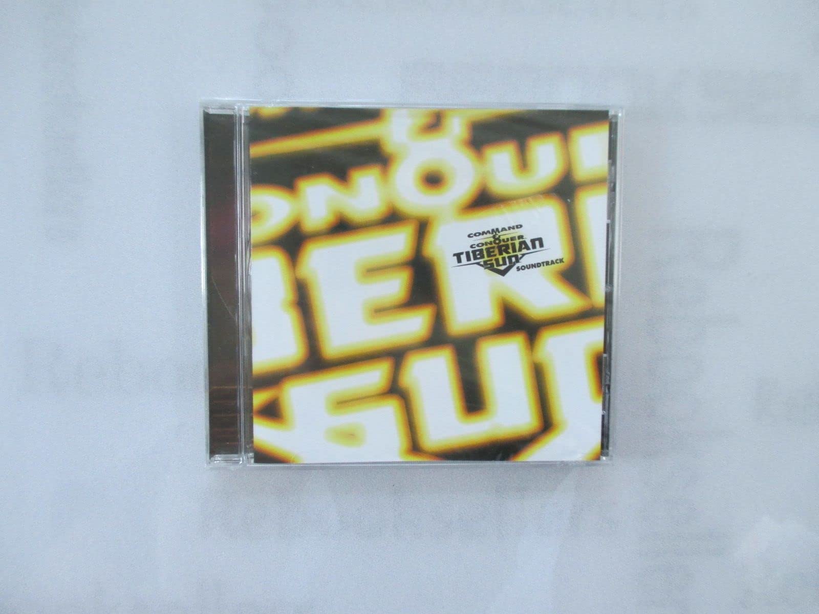 Command & Conquer: Tiberian Sun Music for Children