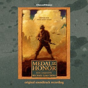 Medal of Honor Soundtracks & Musicals