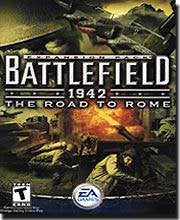 Battlefield 1942 Expansion: The Road to Rome (輸入版) PC
