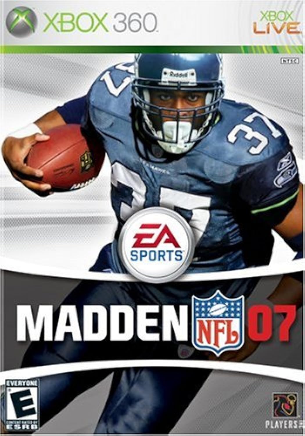 Madden NFL 07 - Xbox 360 by Electronic Arts Older Consoles
