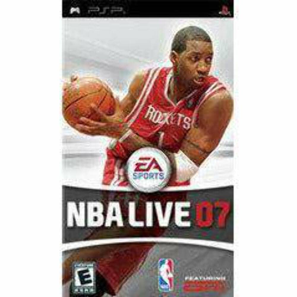 【輸入版:北米】NBA Live 07 Games