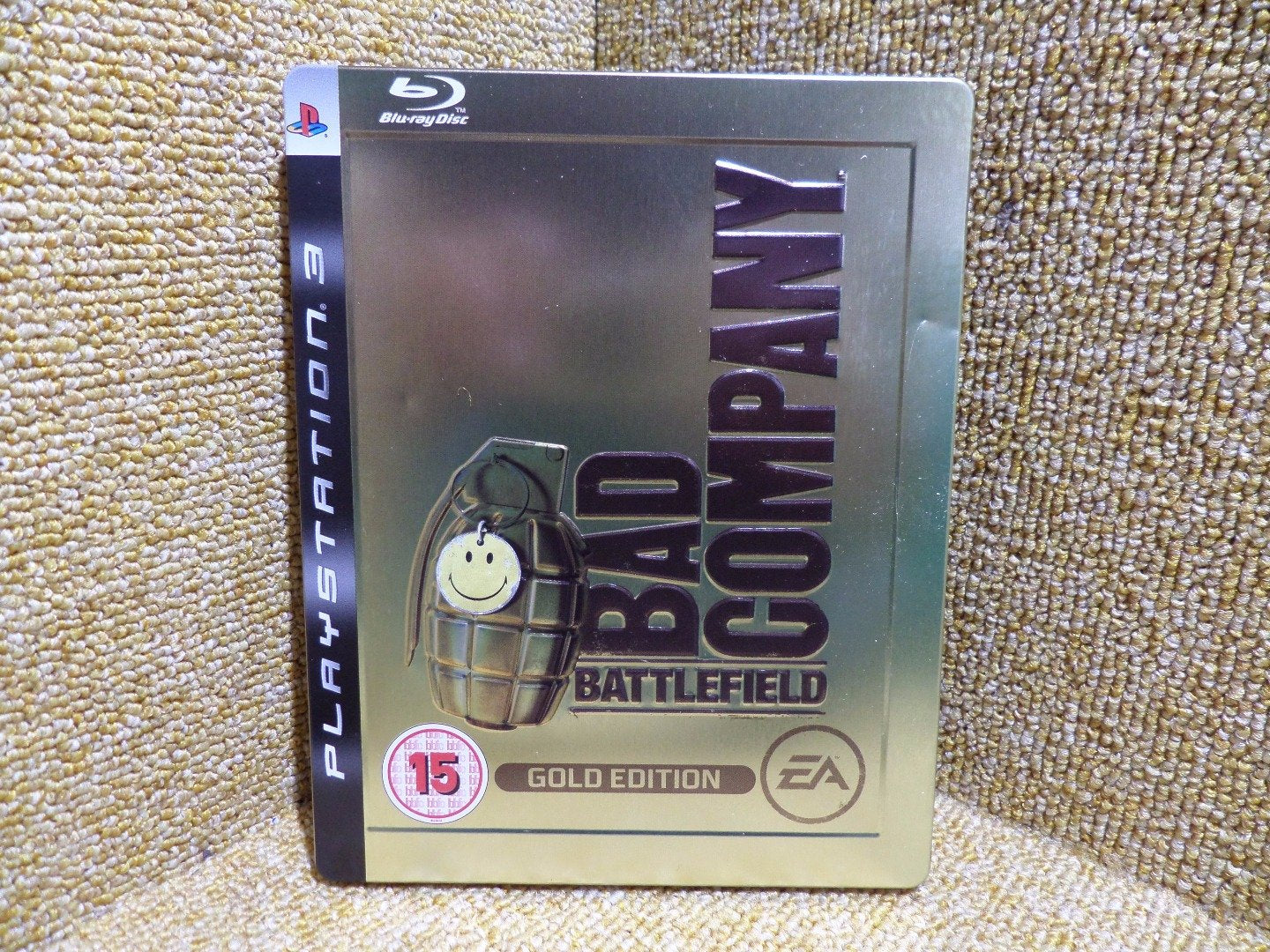 FANTEC 3DAluPlay Media Player 4TB PlayStation 3