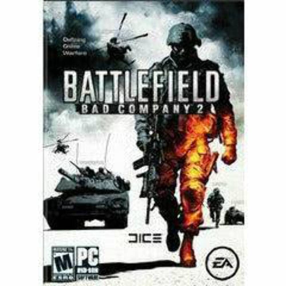 Battlefield Bad Company 2 (輸入版) PC