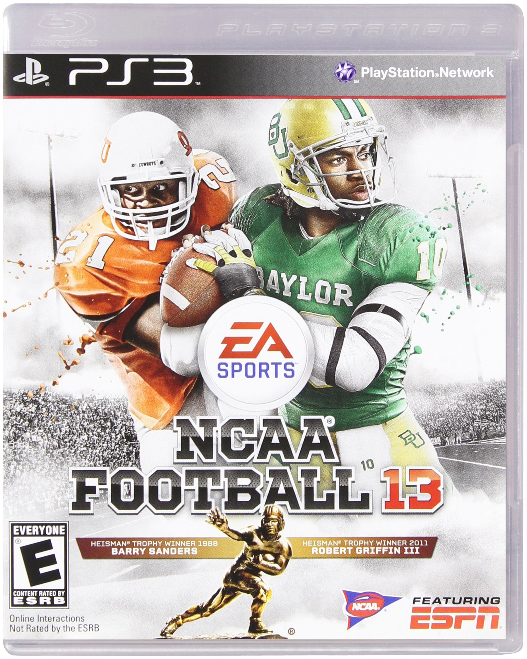 Product Image: NCAA Football 13 (englische Version)