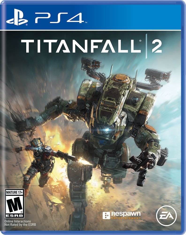 Product Image: Titanfall 2 (輸入版:北米)