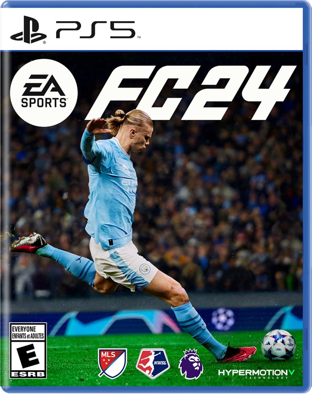 EA Sports FC 24 for game