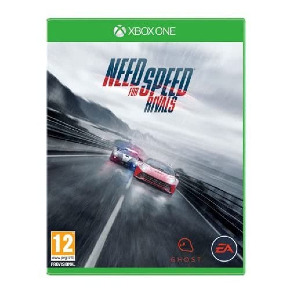 Need for Speed Rivals Xbox1 [ Xbox One