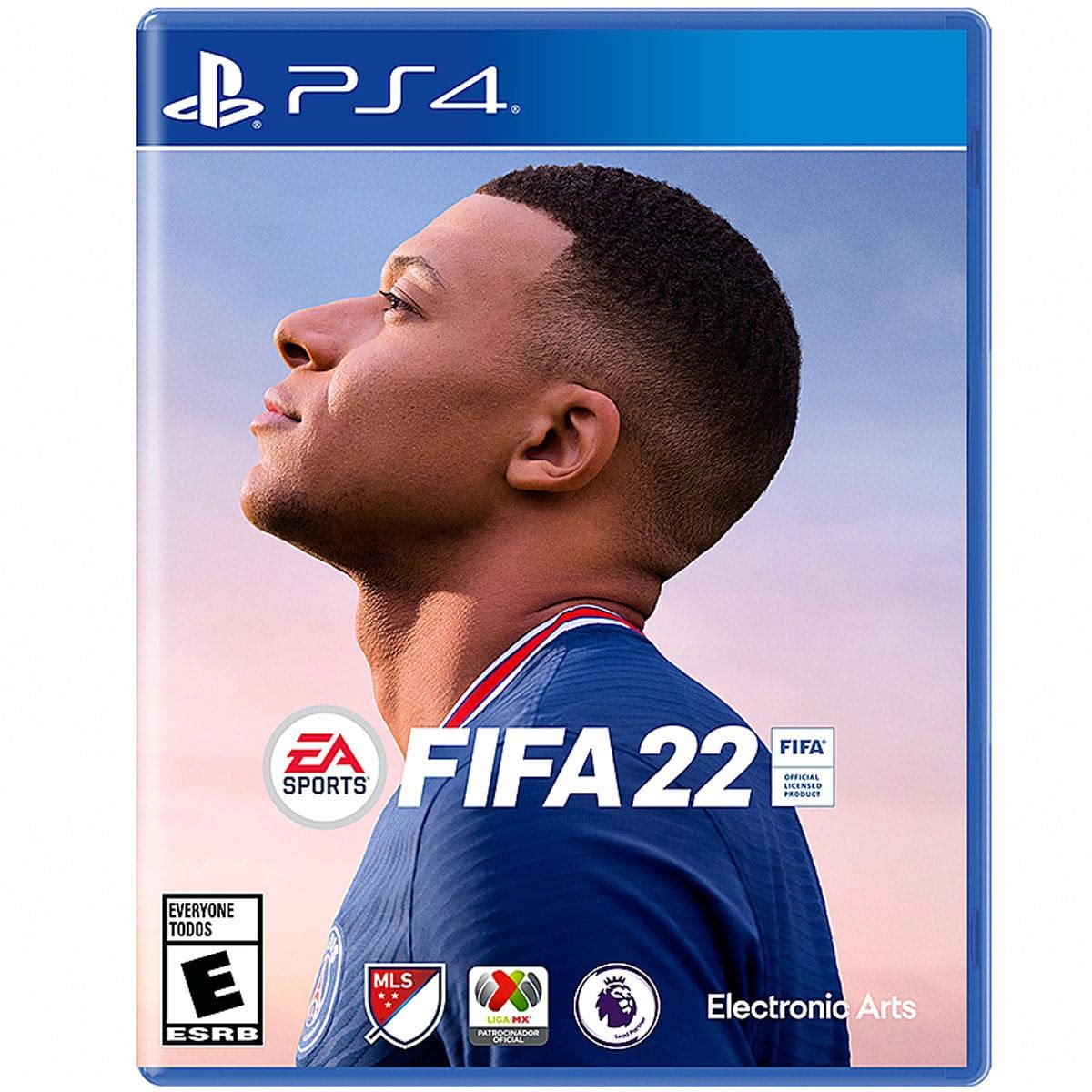 Electronic Arts FIFA 22 für PlayStation 4