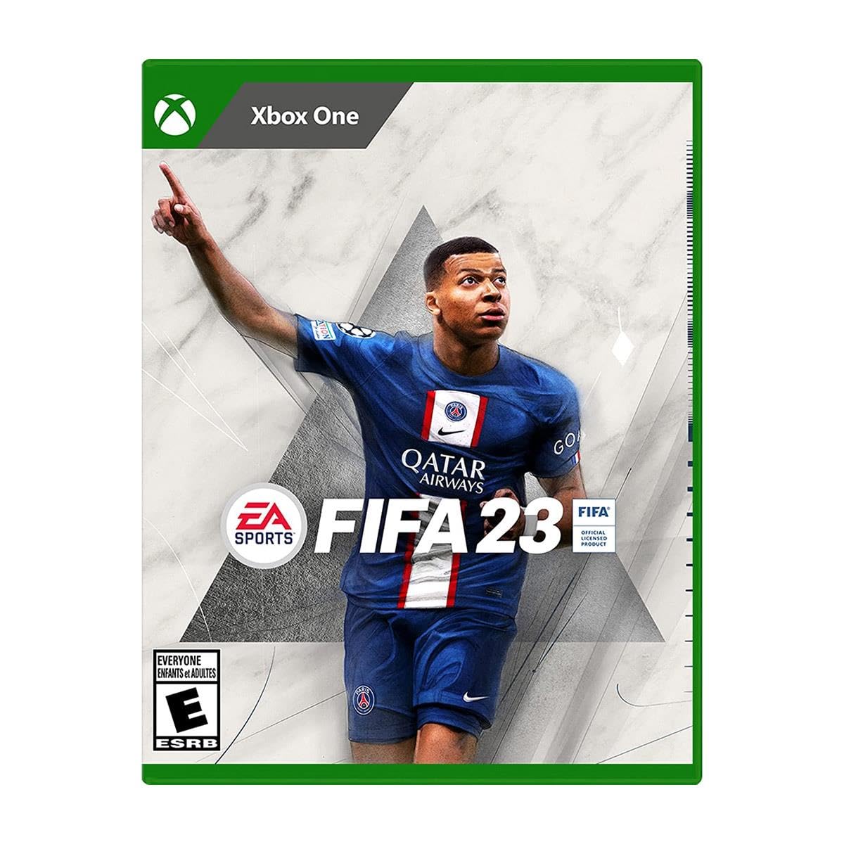 Electronic Arts FIFA 23 für Xbox One Xbox One