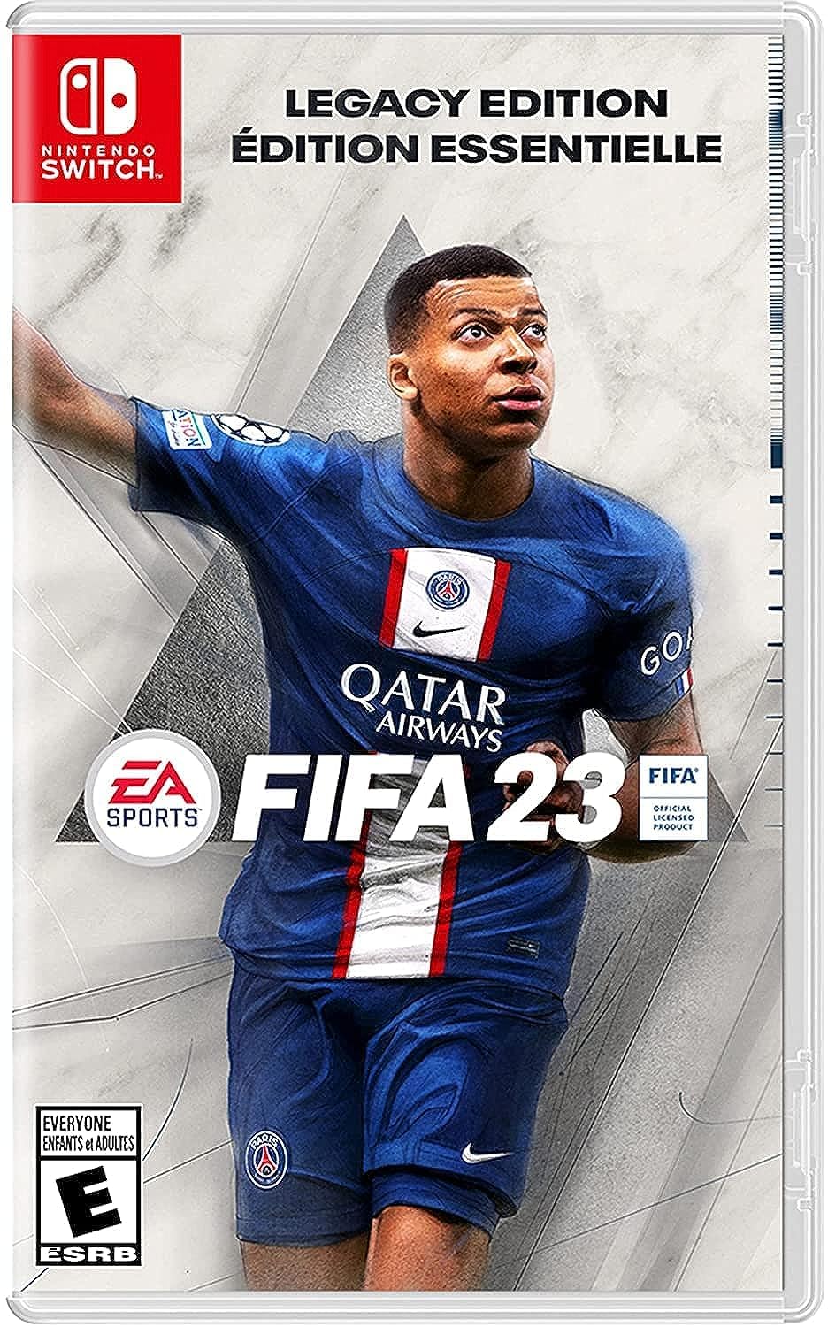 Electronic Arts FIFA 23 für Nintendo Switch Nintendo Switch