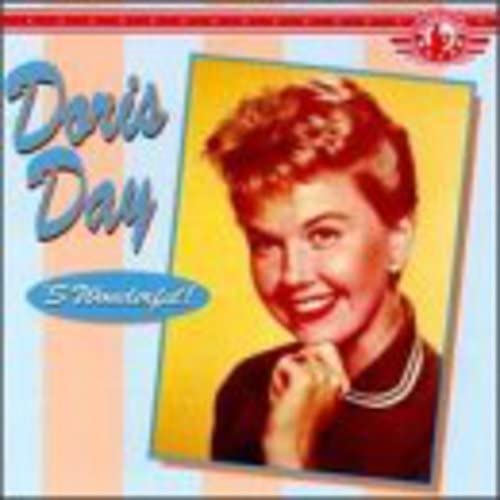 Product Image: Wonderful (1952-53)