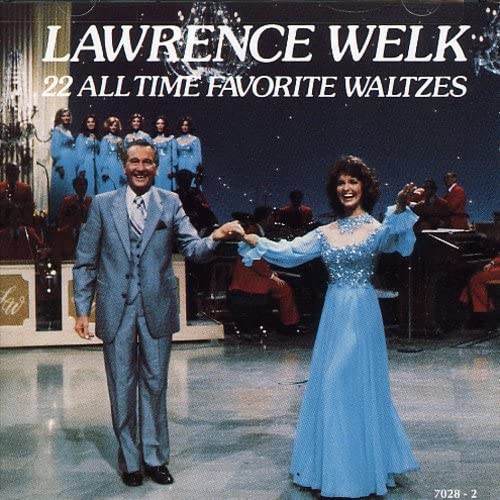 22 All Time Favorite Waltzes Other music genres