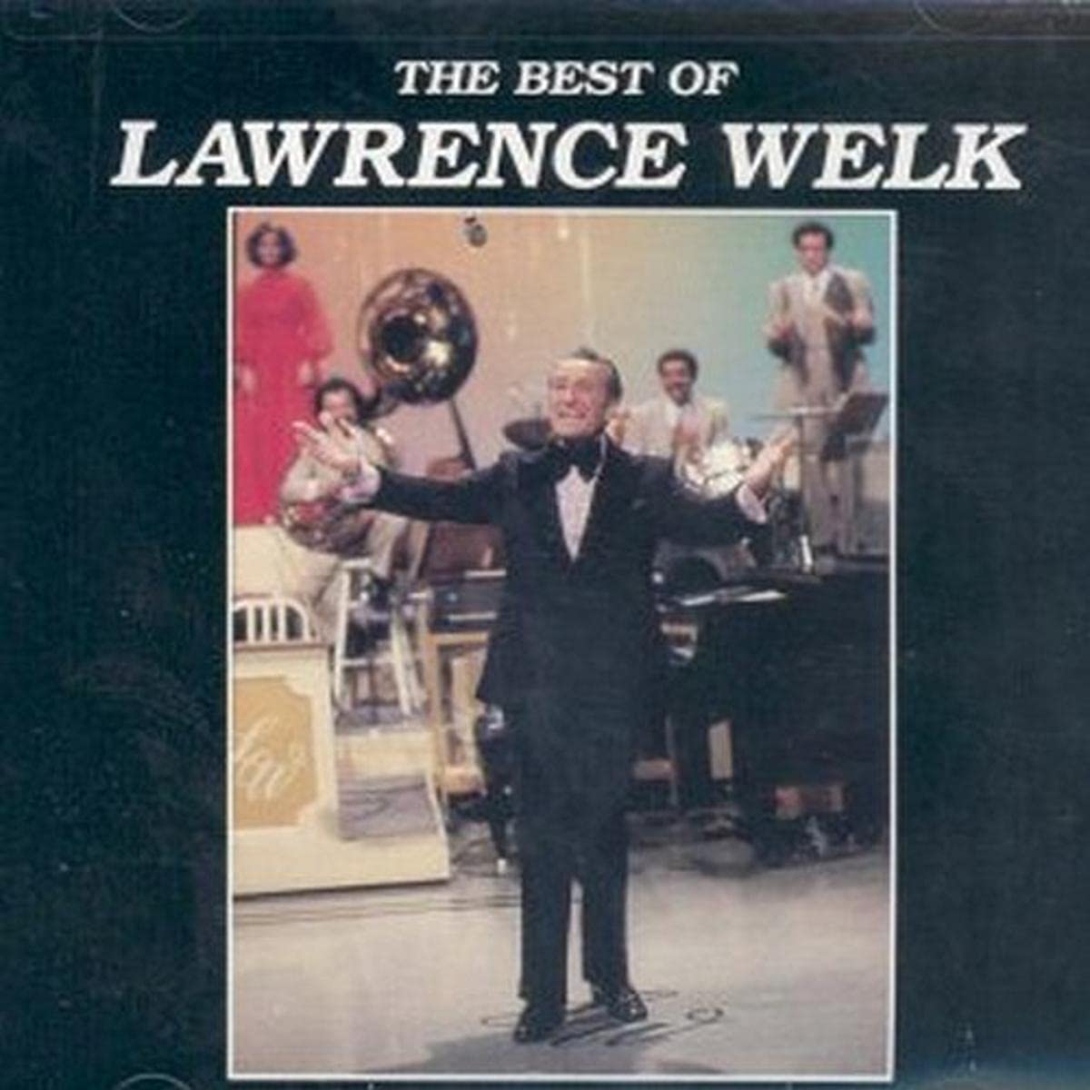 Best of Lawrence Welk Other music genres