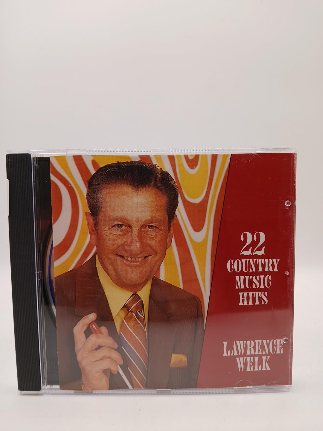 22 Country Music Hits Other music genres