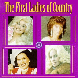 First Ladies of Country Pop