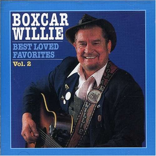 Vol. 2-Best Loved Favorites Music