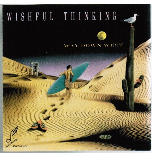 Way Down West Jazz