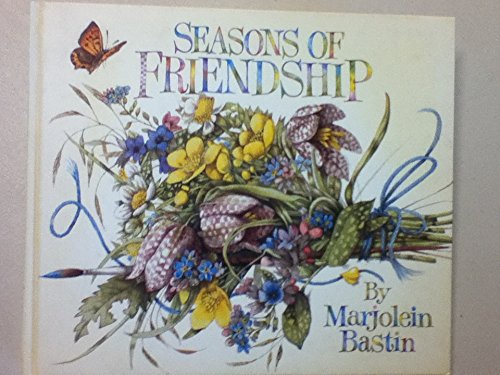 Seasons of Friendship Books