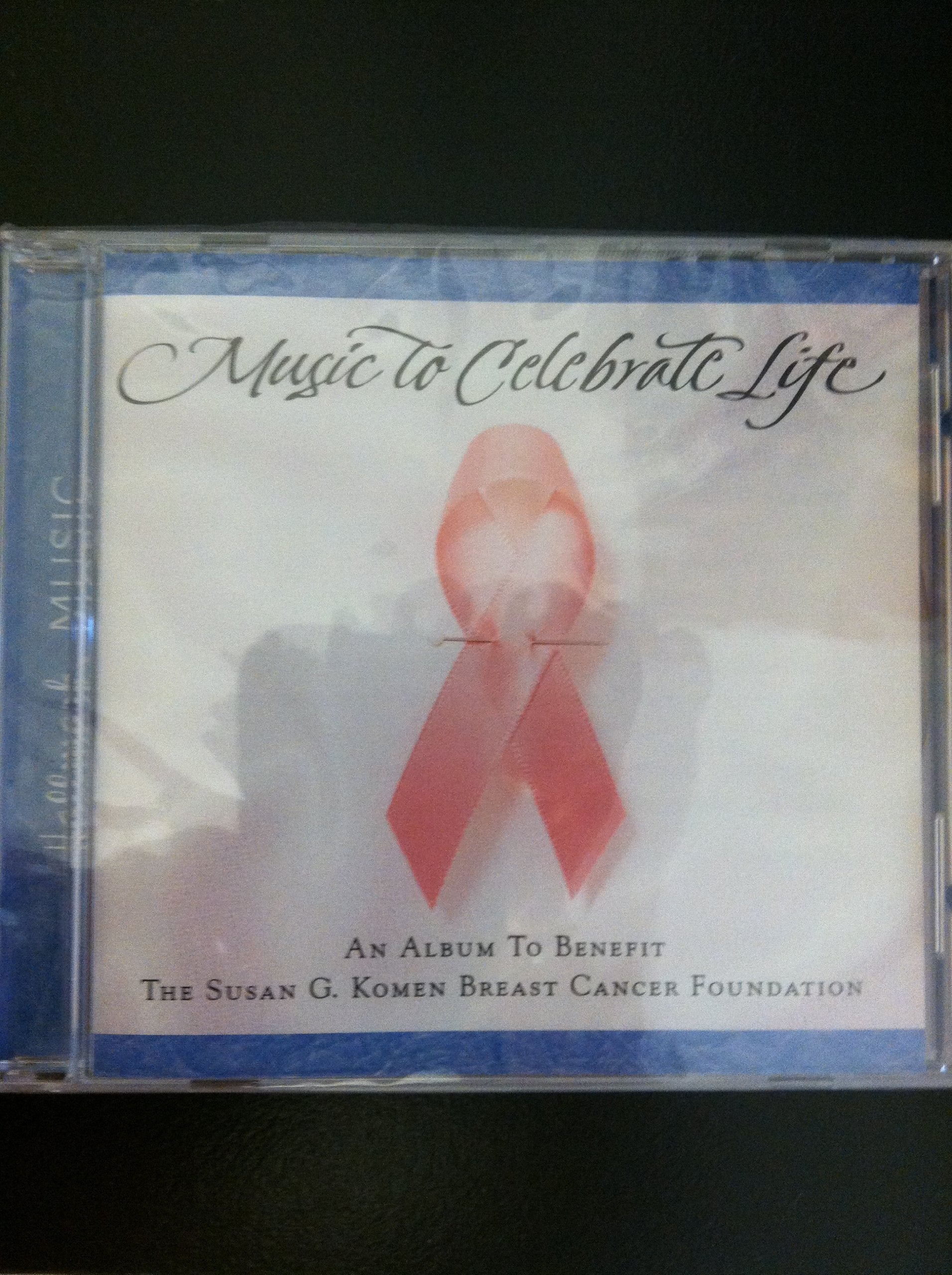 Music to Celebrate Life: Nancy Rumbel: Woodwinds and Ensemble (UK Import) Pop
