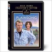 Plainsong: Hallmark Hall of Fame dvd