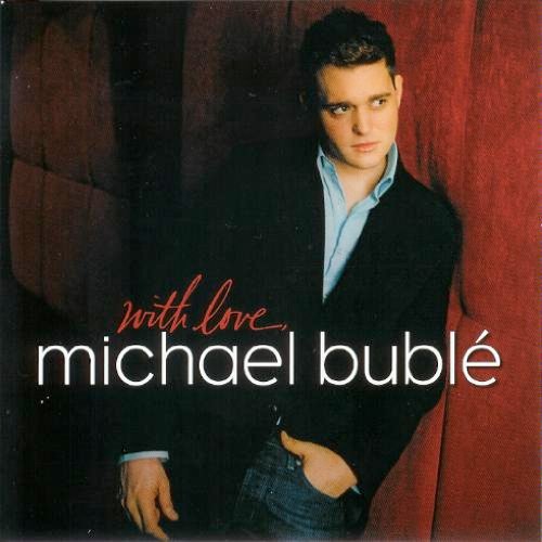 with love, Michael Buble (UK Import) Pop