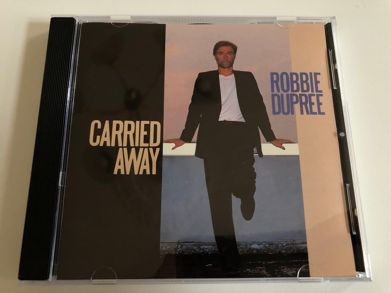 Product Image: Carried Away (UK Import)