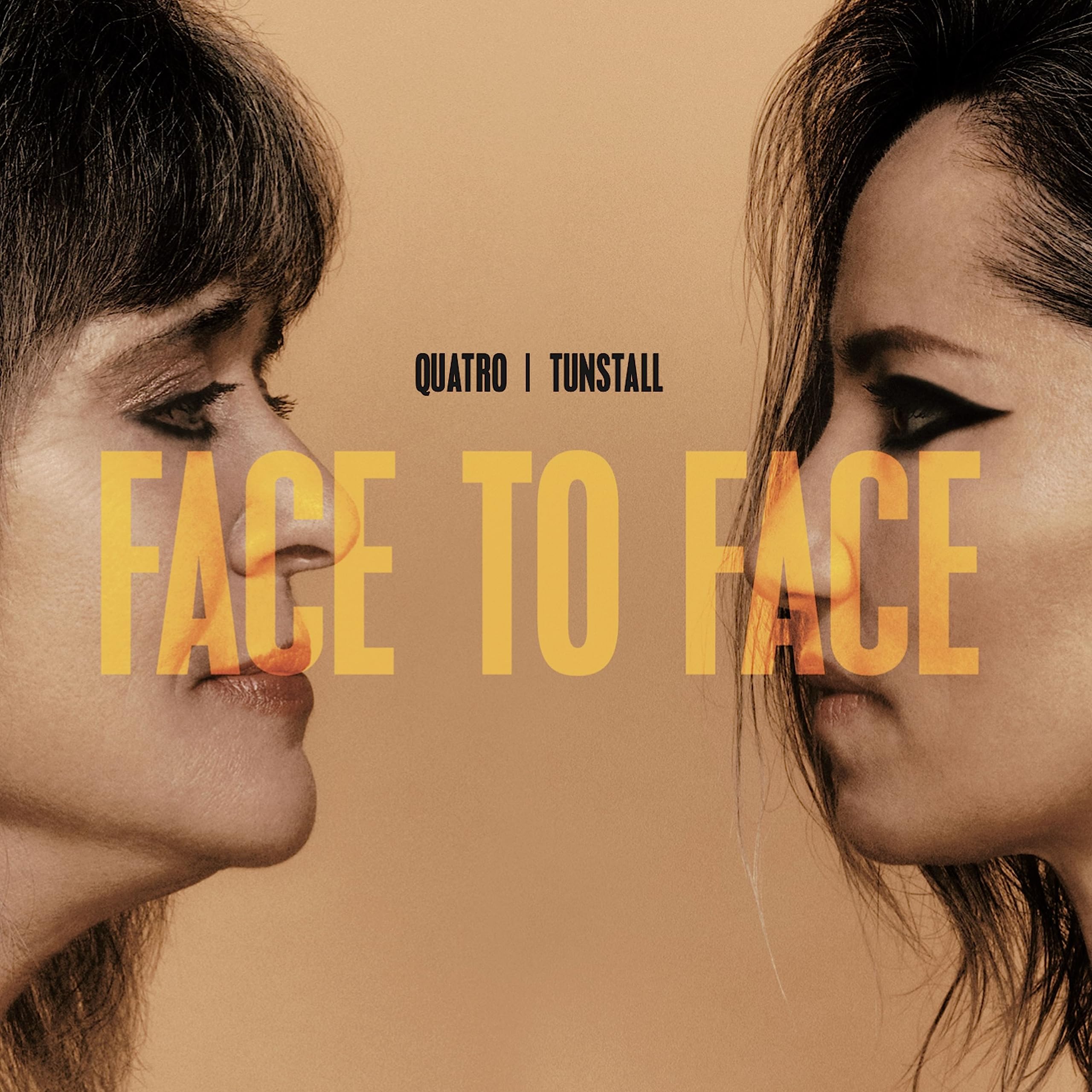 to Face (Vinyl) cd