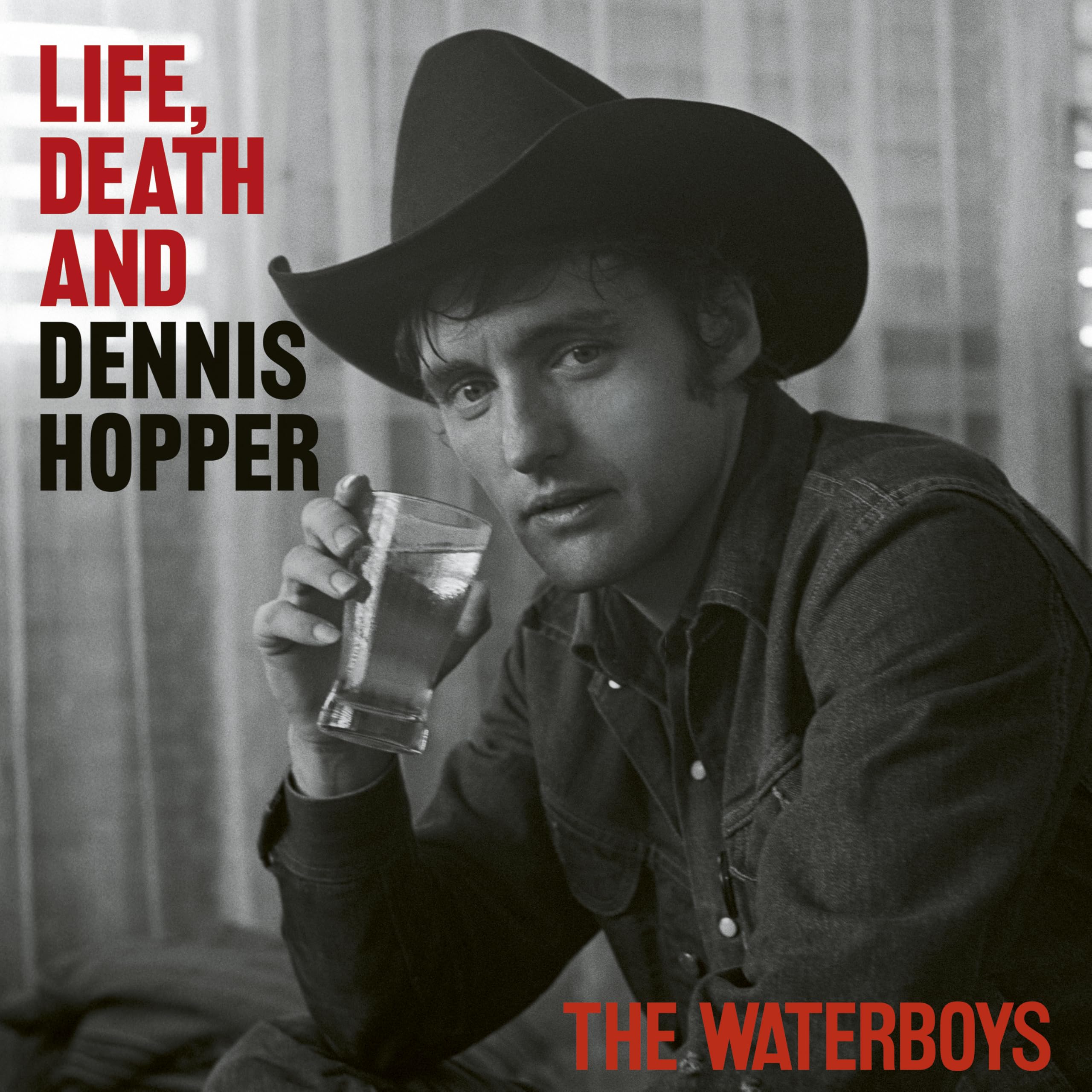 Life, Death, & Dennis Hopper cd
