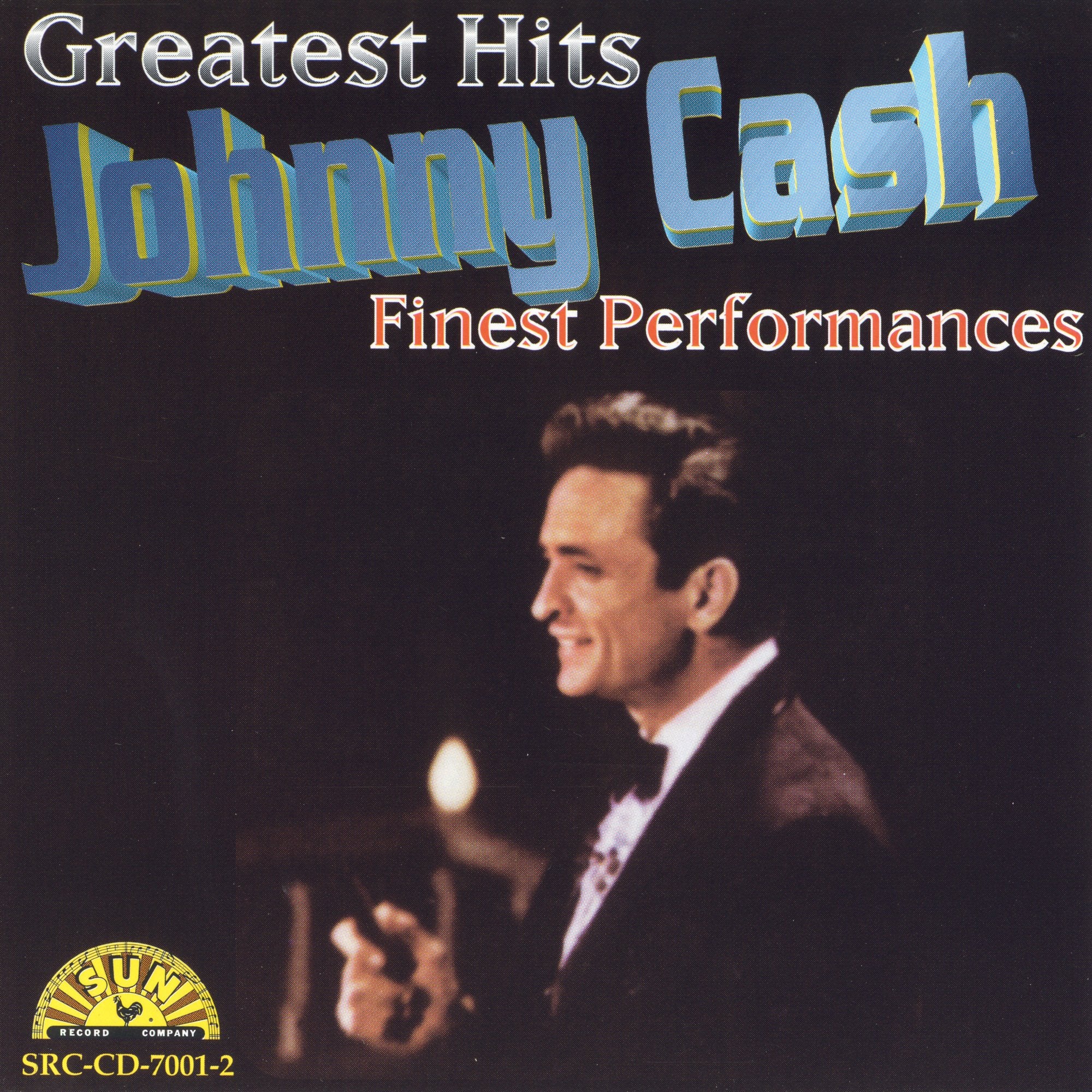 Product Image: Finest Greatest Hits